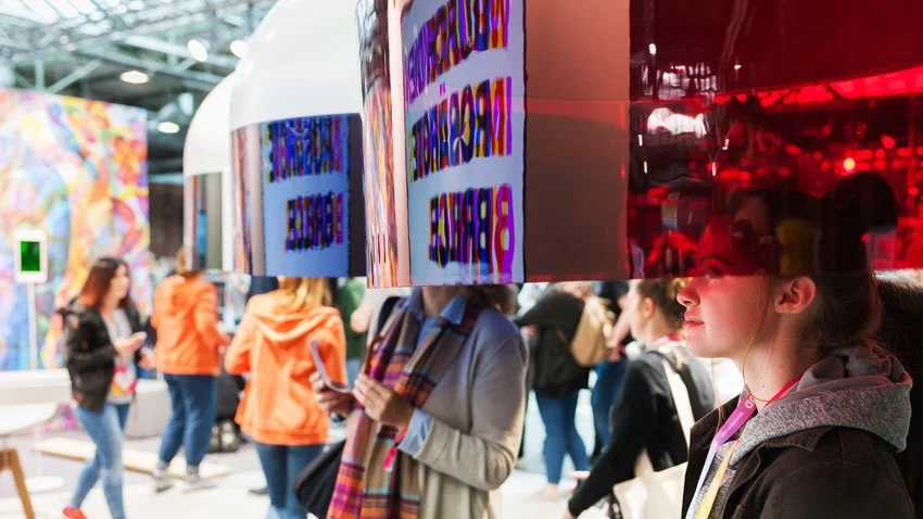 Brand Experiences & 360° Activation