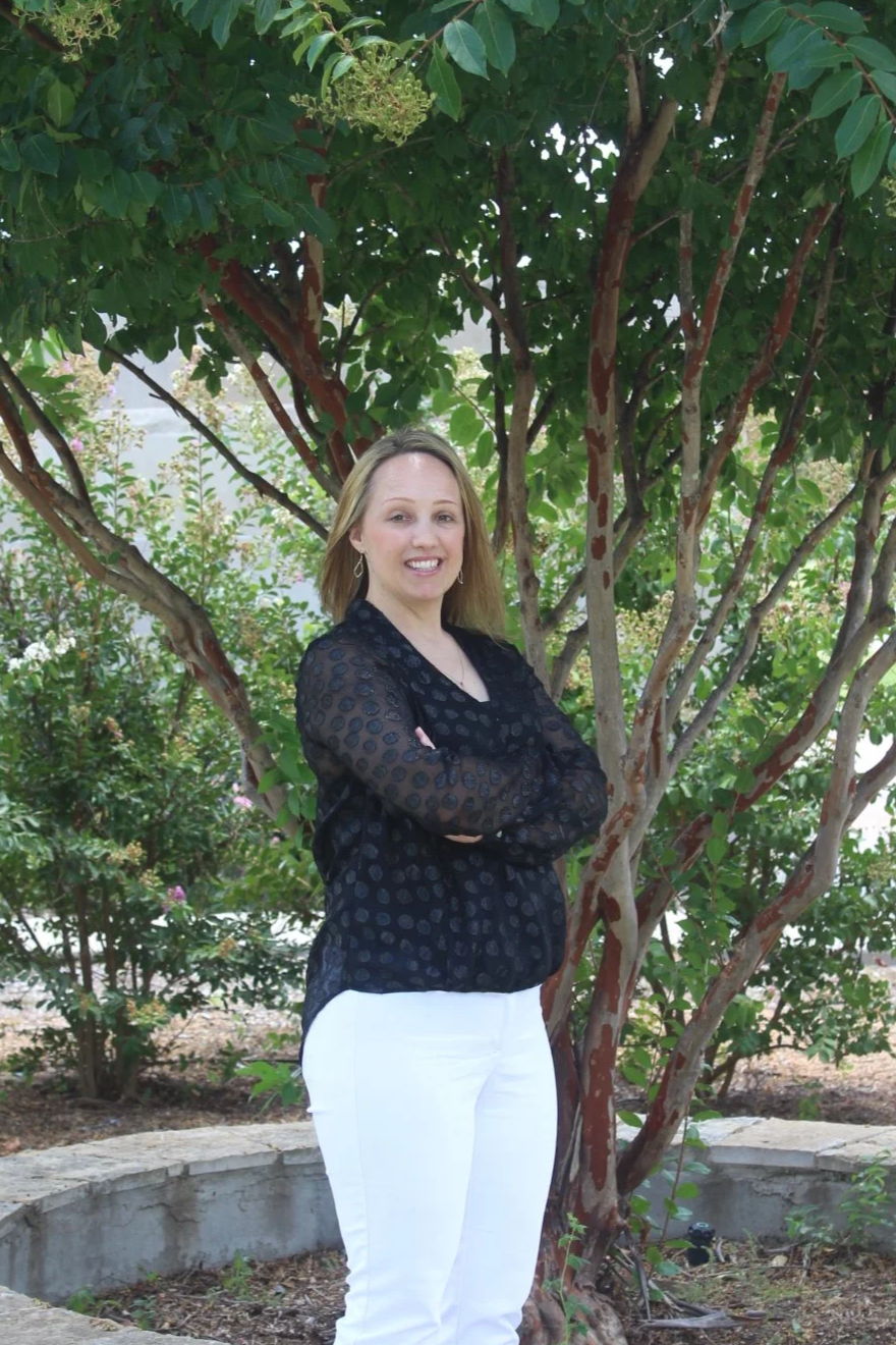 Denise Martinez, LPC | Addiction & Trauma Therapist