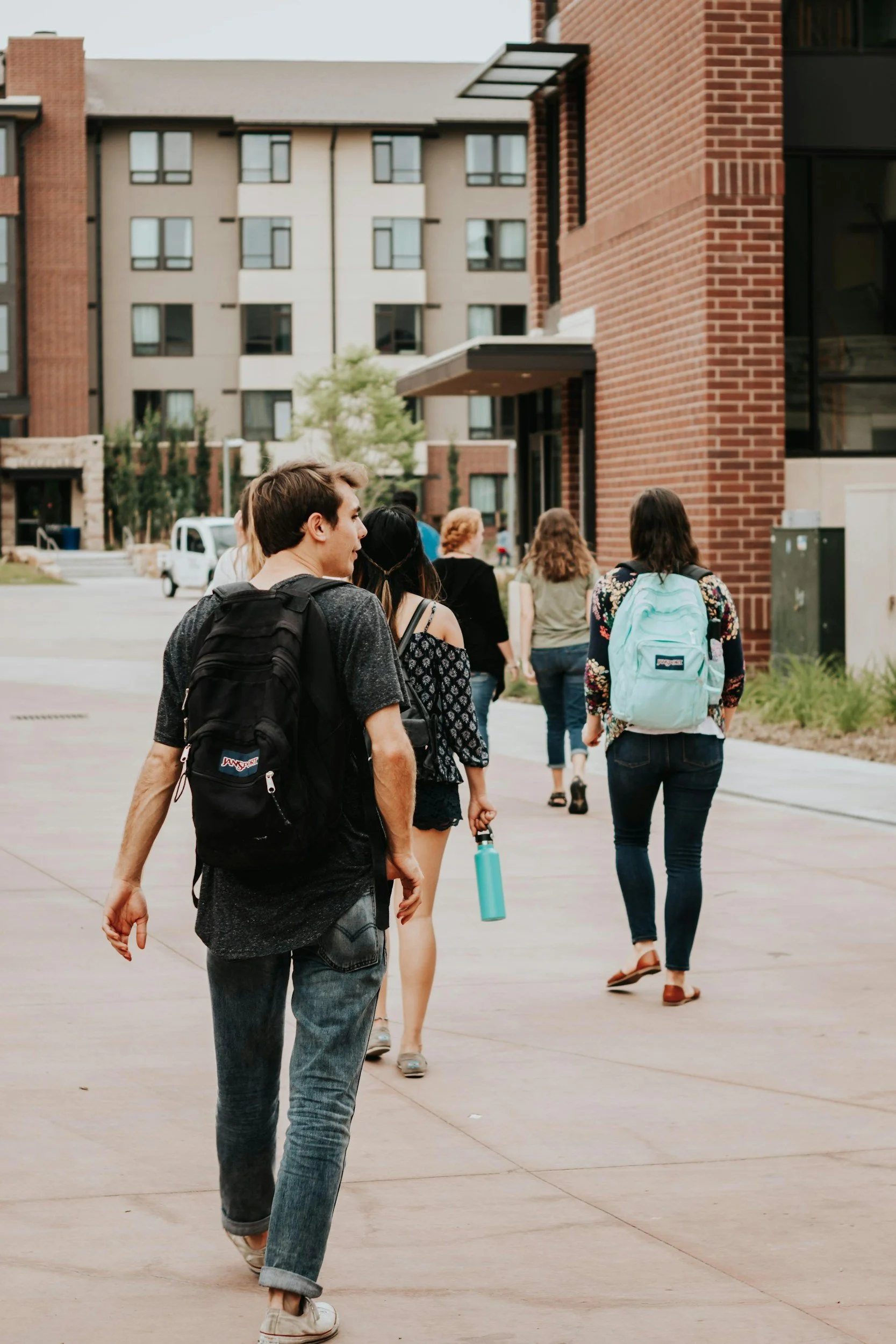 Anxiety about college | Parent and Adult child Relationships | Boundaries with Adult Children | Feeling overwhelmed at college | Anchor Point Counseling in Allen, TX can help