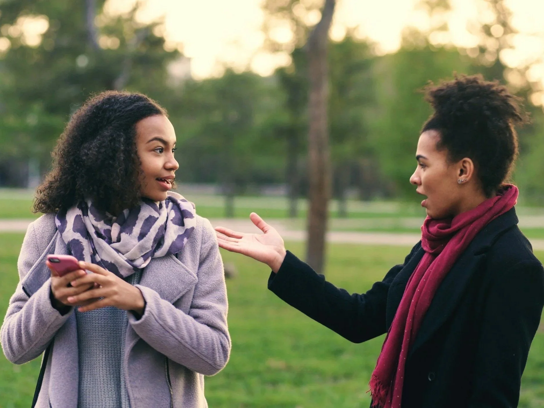 Learning to communicate with your college aged child | Anchor Point Counseling in Allen, TX can help navigate communication problems.