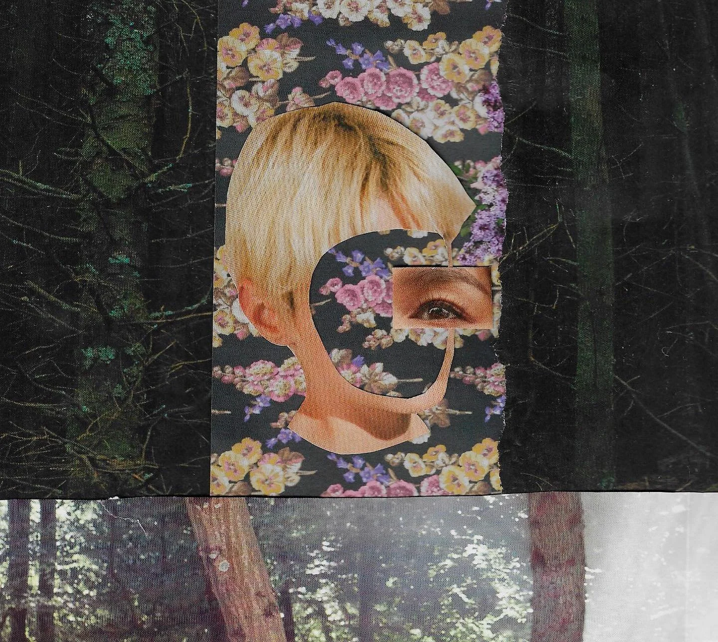 My Everything And More 
Single cover art for the amazing @charliepughe, @loganaspin & @i_is_habibsaaa
Link in @charliepughe bio Go Streamm!!!!!!
.
. 
.
.
#collagestash #popsurrealism #retrofuturism #trippyart #surealismo #surrealism #surreal_ar