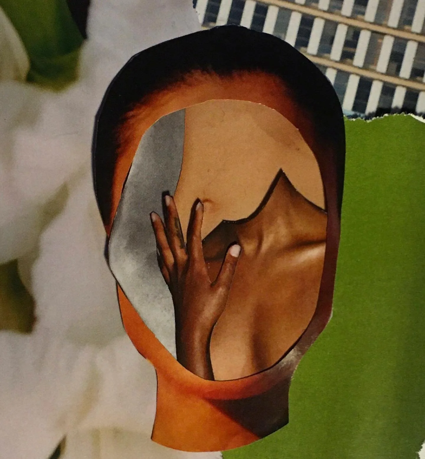 When I’m Finally Free 
.
.
.
.
#collagestash #popsurrealism #retrofuturism #trippyart #surealismo #surrealism #surreal_art #surrealismartcommunity #spaceart #cosmicart #surrealcollage #collage_guild #surrealcollage #collagesociety #collageaday