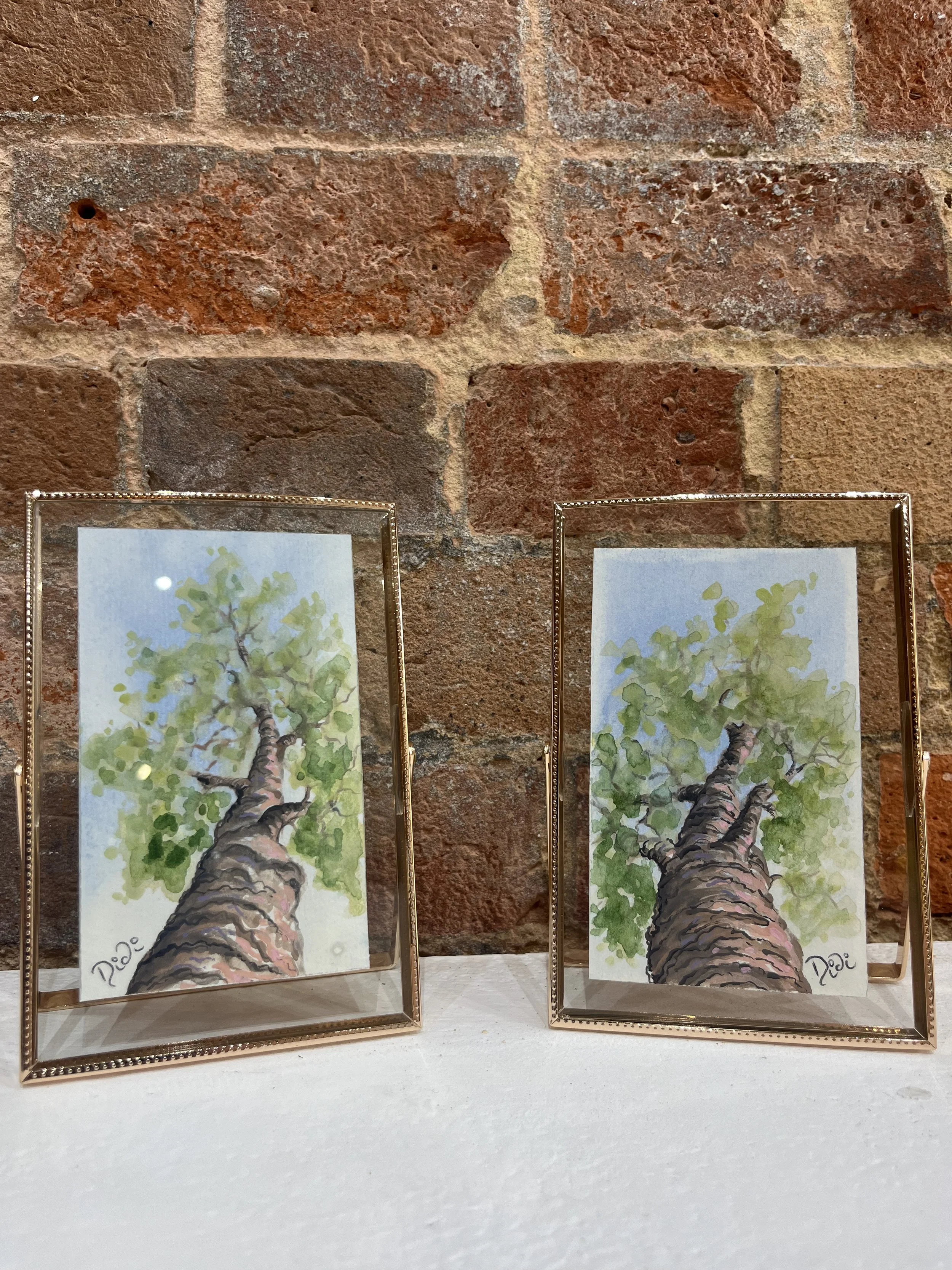 Twin oak mini Paintings.jpg
