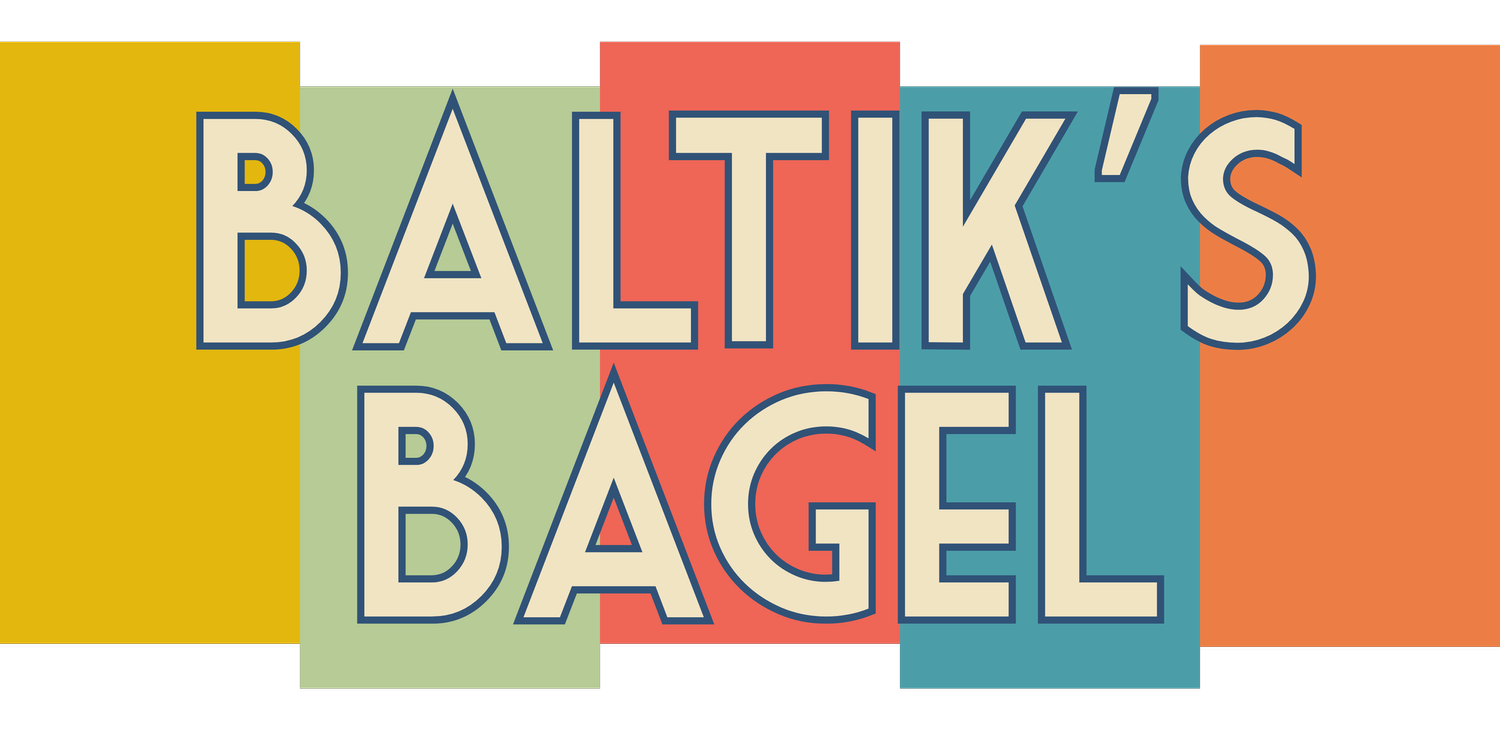 Baltik's Bagel