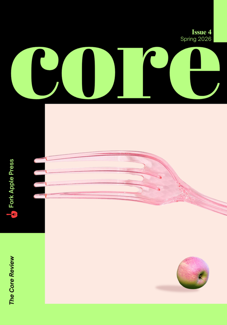 The Core Review, Issue 4 (Spring 2026)