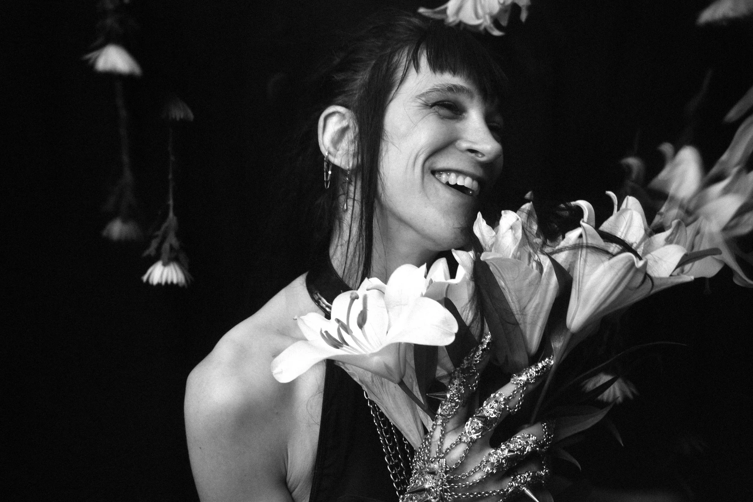 An Interview with Rivka Clifton, 2026 Slice Poetry Chapbook Contest Winner 