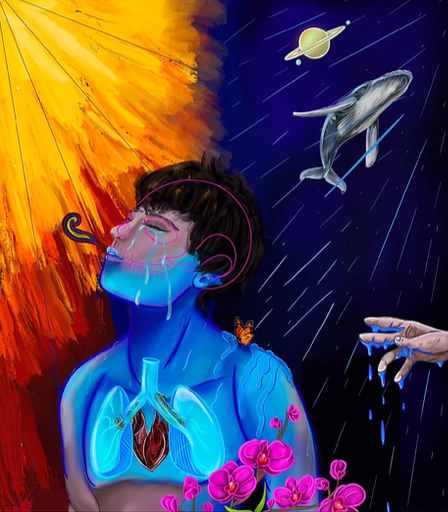 An Interview with Osmani R. Ochoa