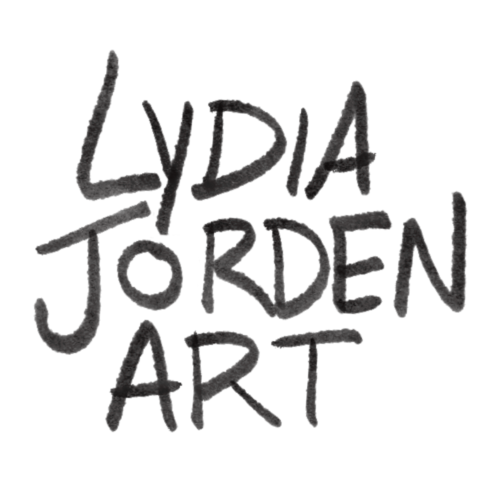 Lydia Jorden Art