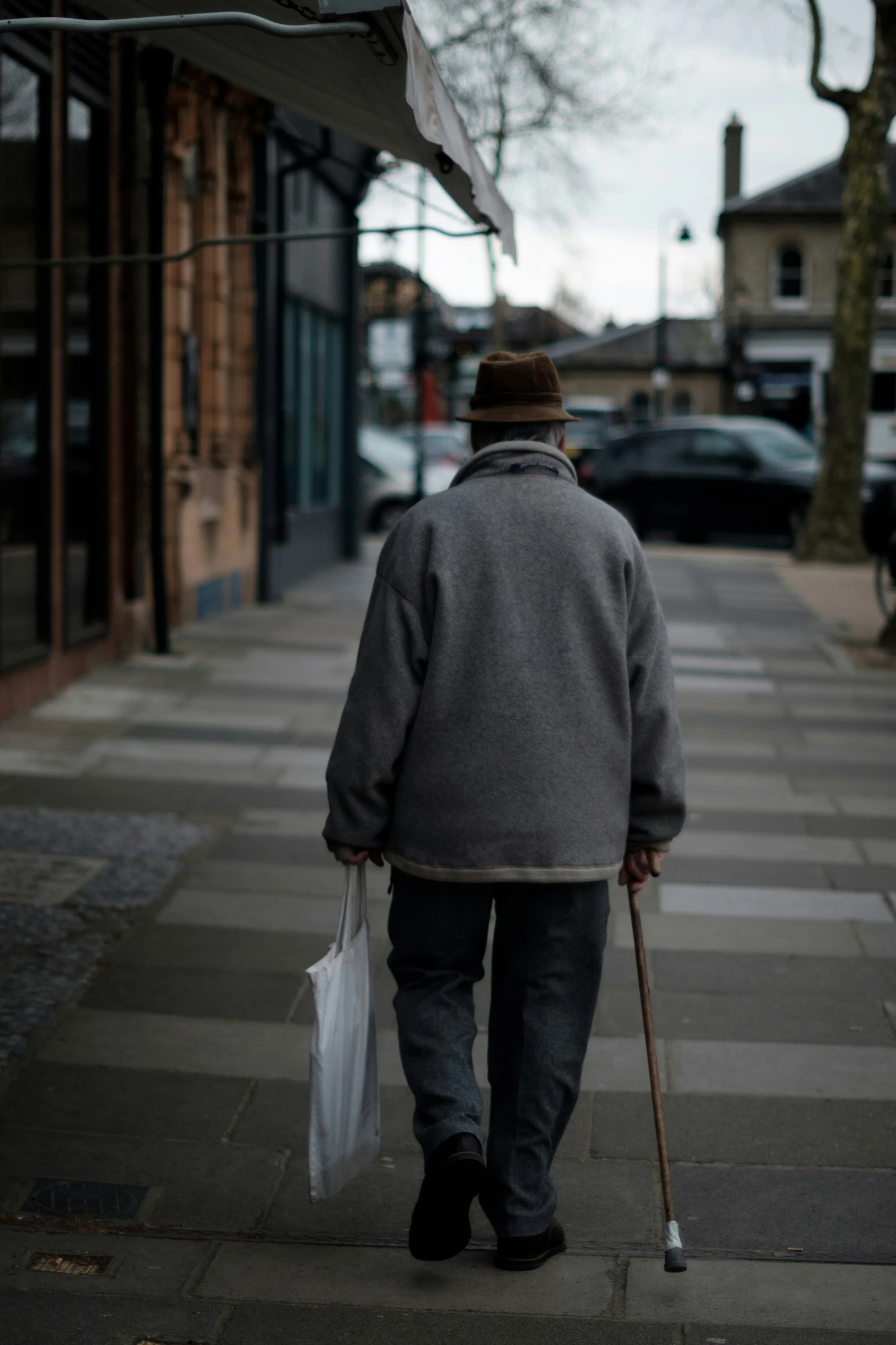 Parkinson's Disease: Why Movement Matters More Than Ever