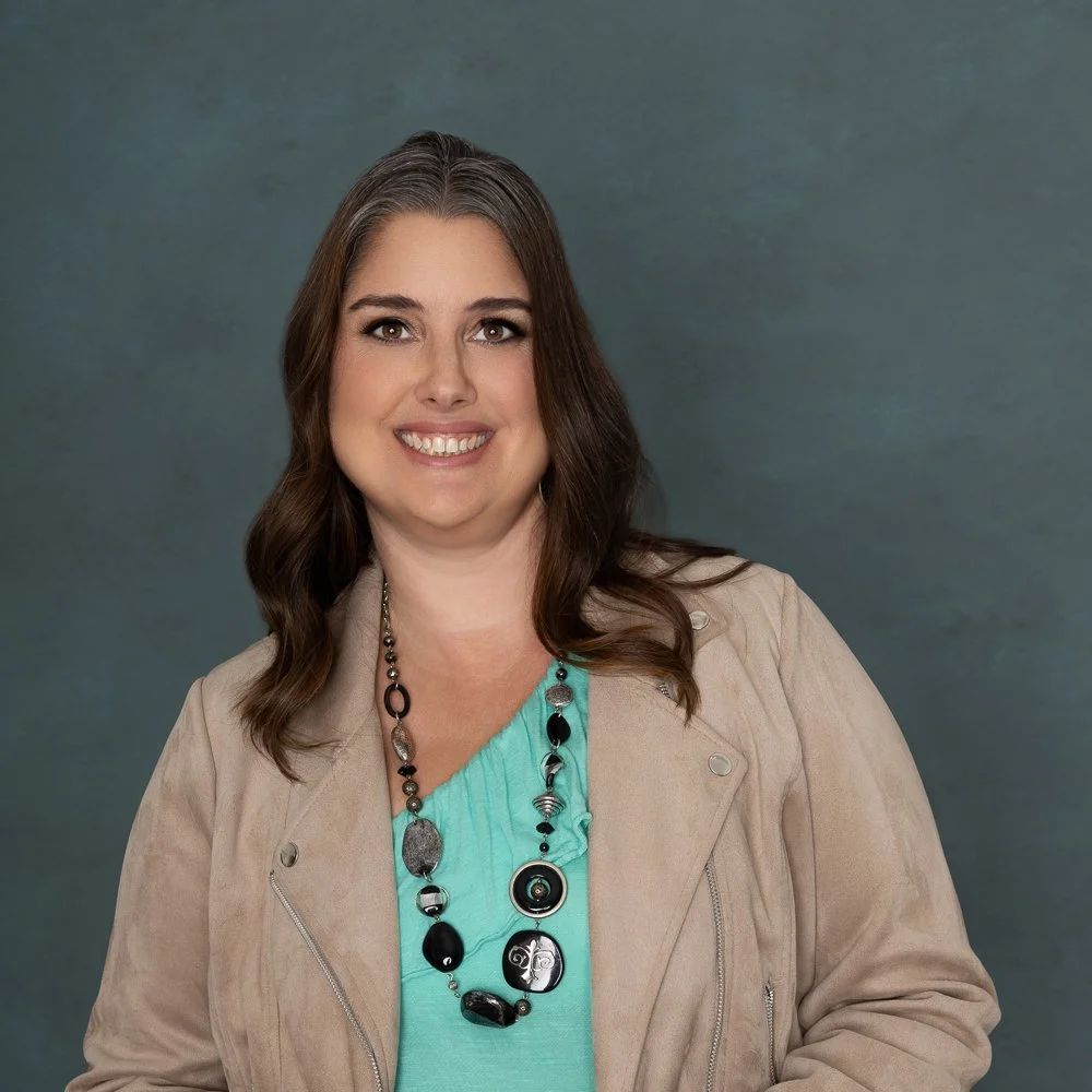 Amanda Rowe, marketing strategist and founder of AR Marketing, representing real-world experience and strategic guidance for business growth.