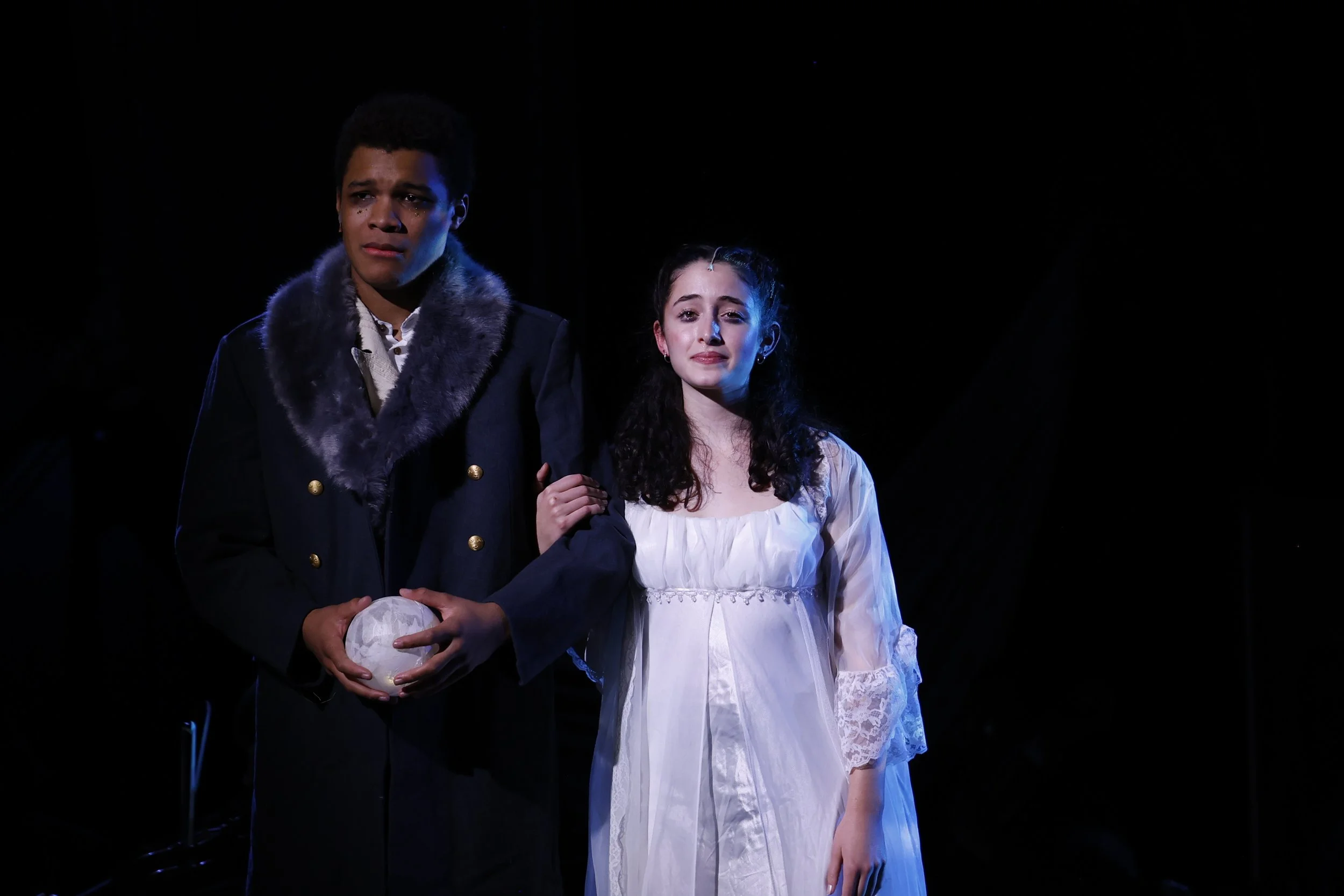 Natasha, Pierre & the Great Comet of 1812 (2026)