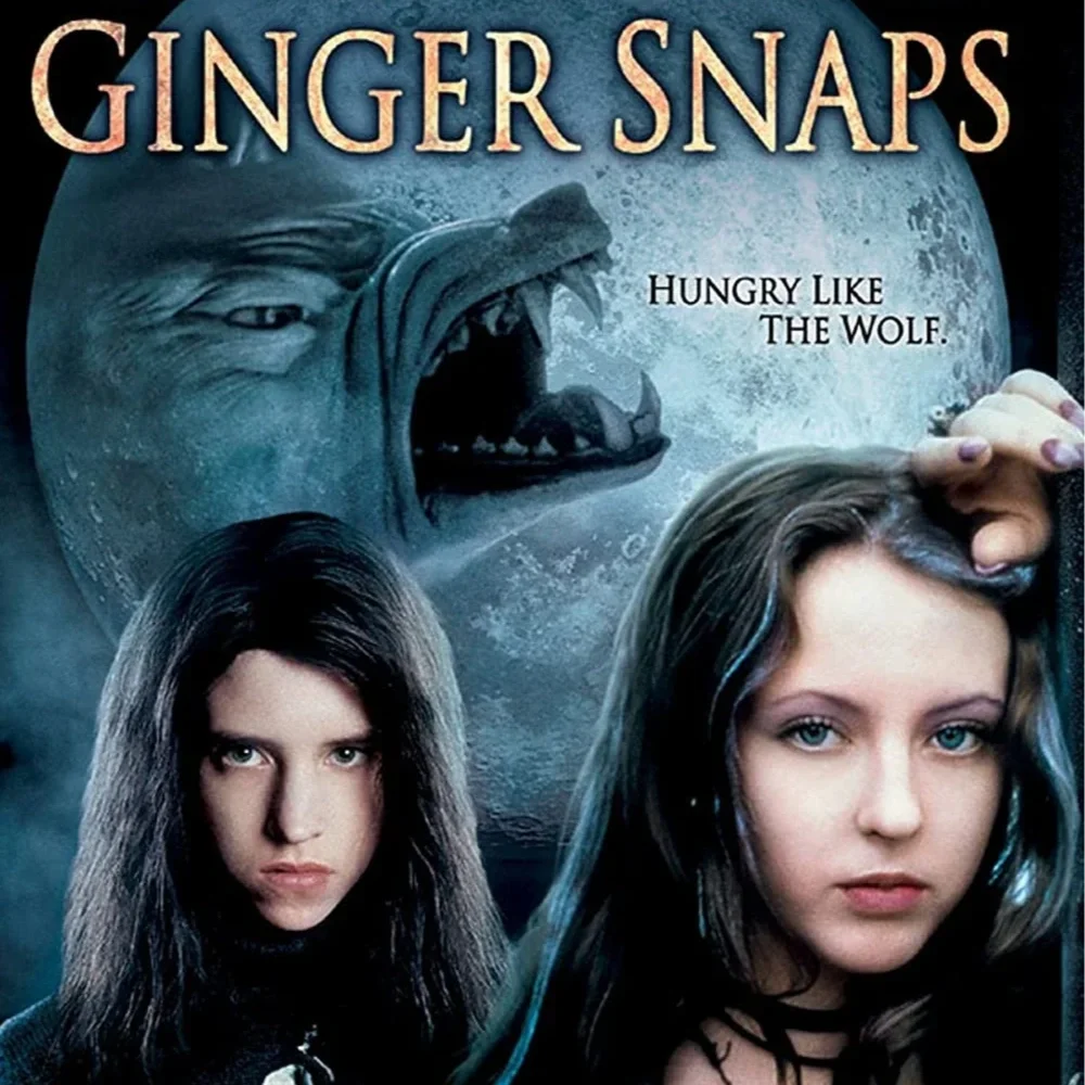 Ginger Snaps (2000)