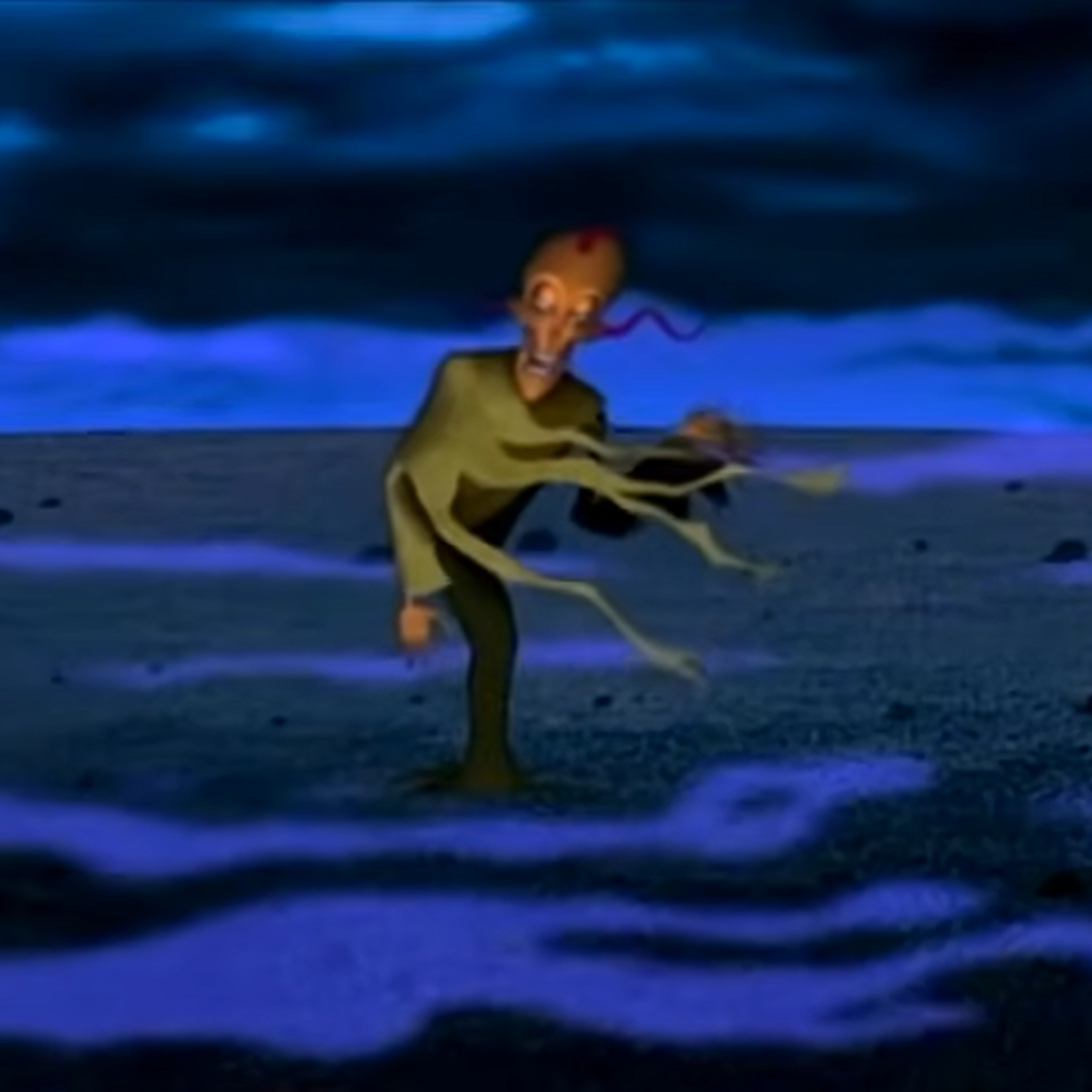 In  Memorium of Children’s Horror  