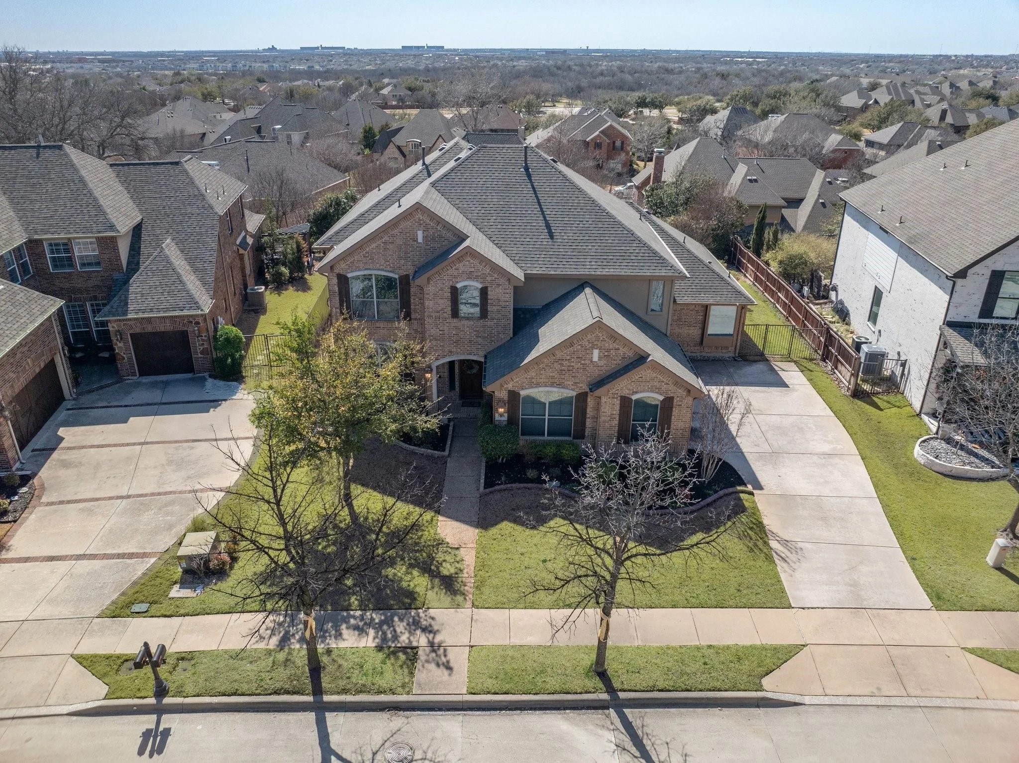 Keller Housing Market Update – February</span> 2025