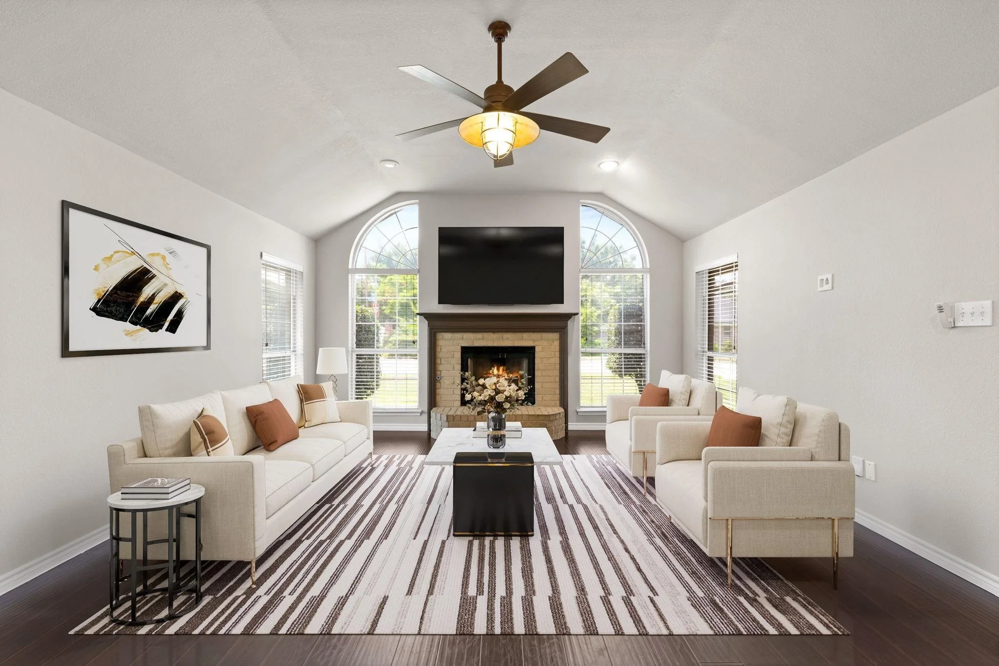 Haslet, TX Housing Market – June 2025 Update