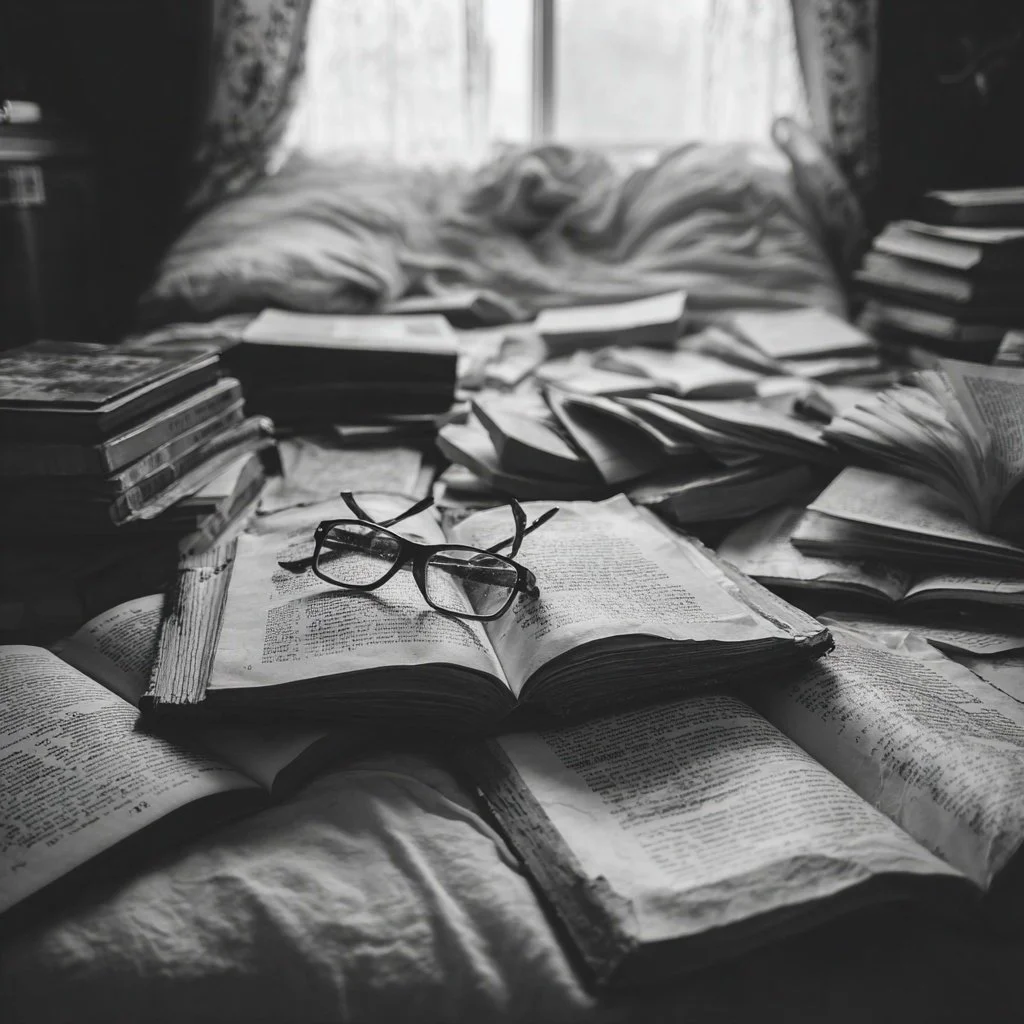 Why My Writing Process is "Long and Tedious" (But Works)