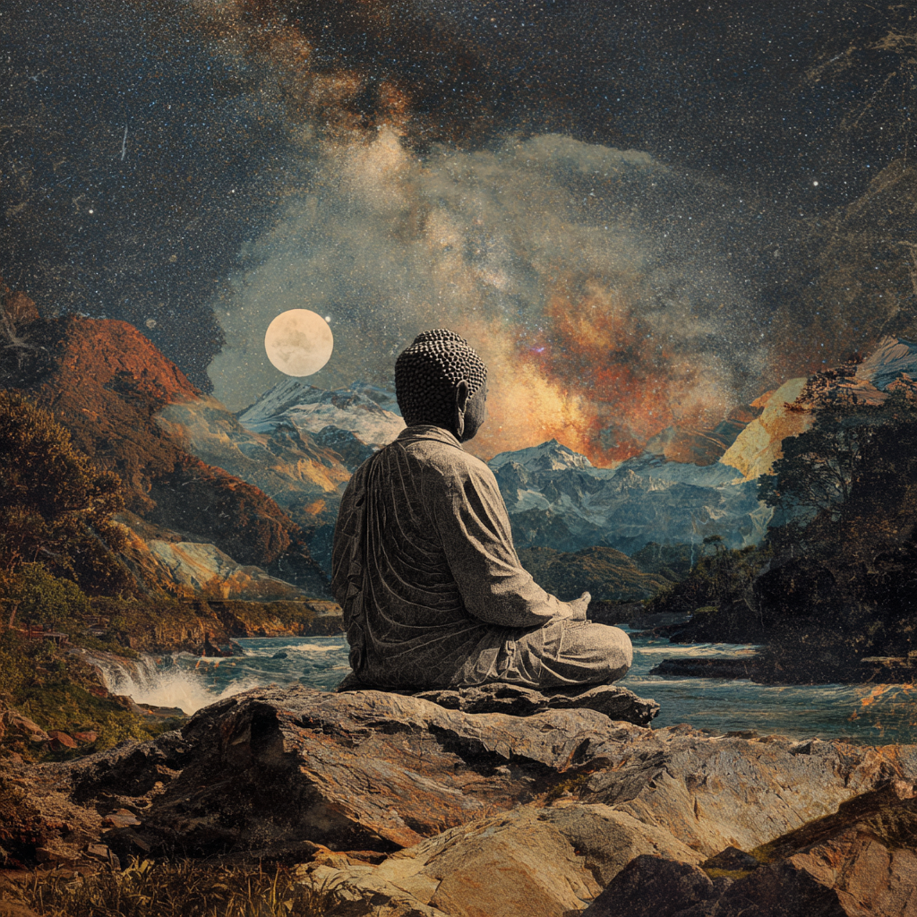 Learning to Update My Spiritual Beliefs