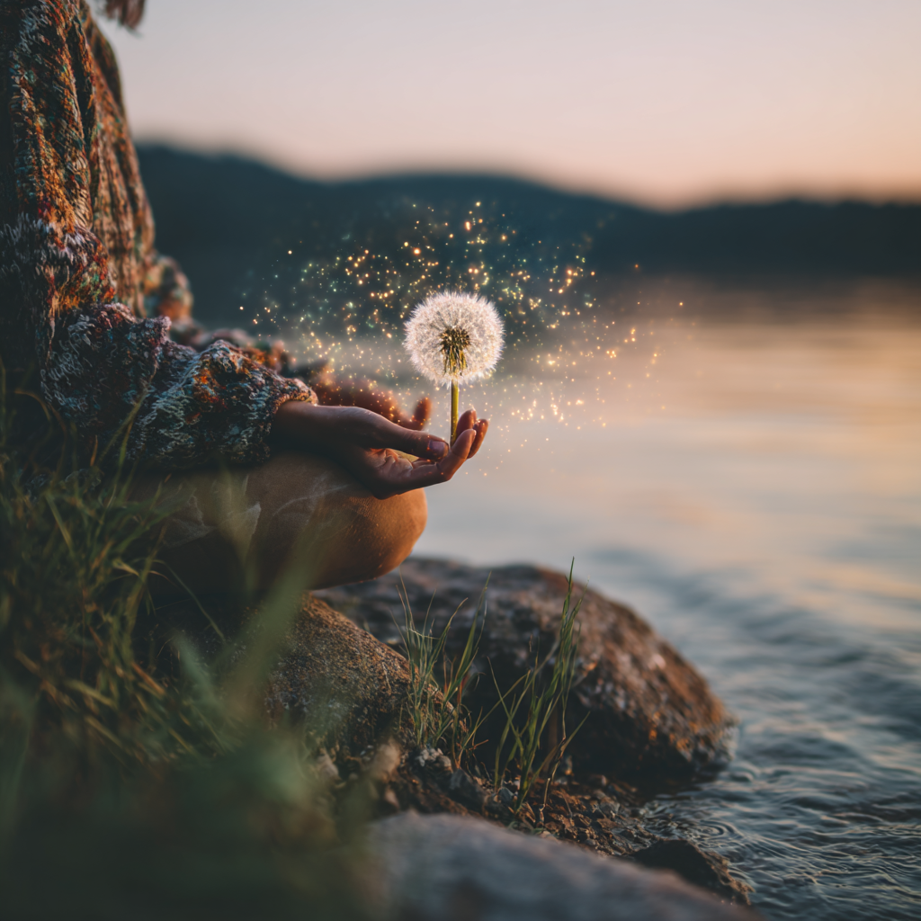 Understanding the Two Levels of Nature-Based Healing