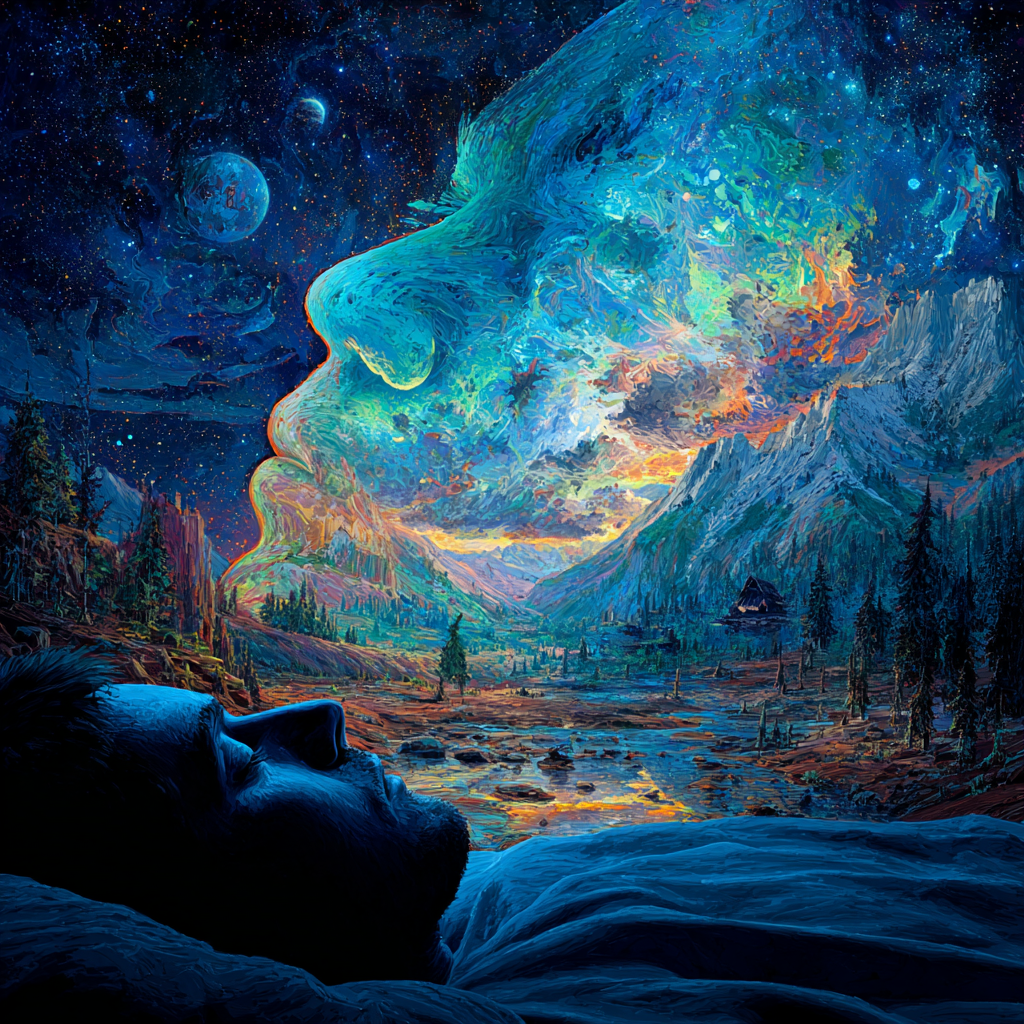 Using Lucid Dreaming to Solve Waking Problems