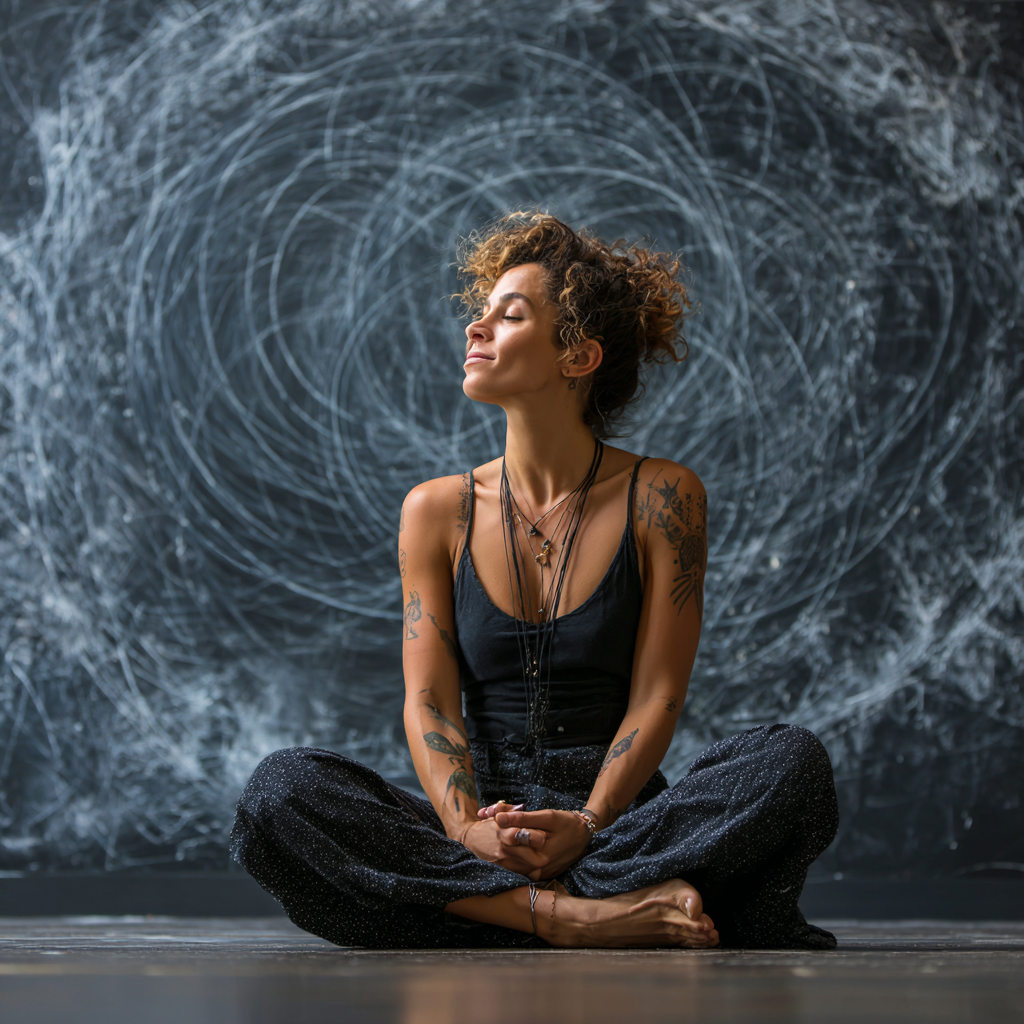 The Spiritual Therapist: Navigating Boundaries, Collaboration, and Access