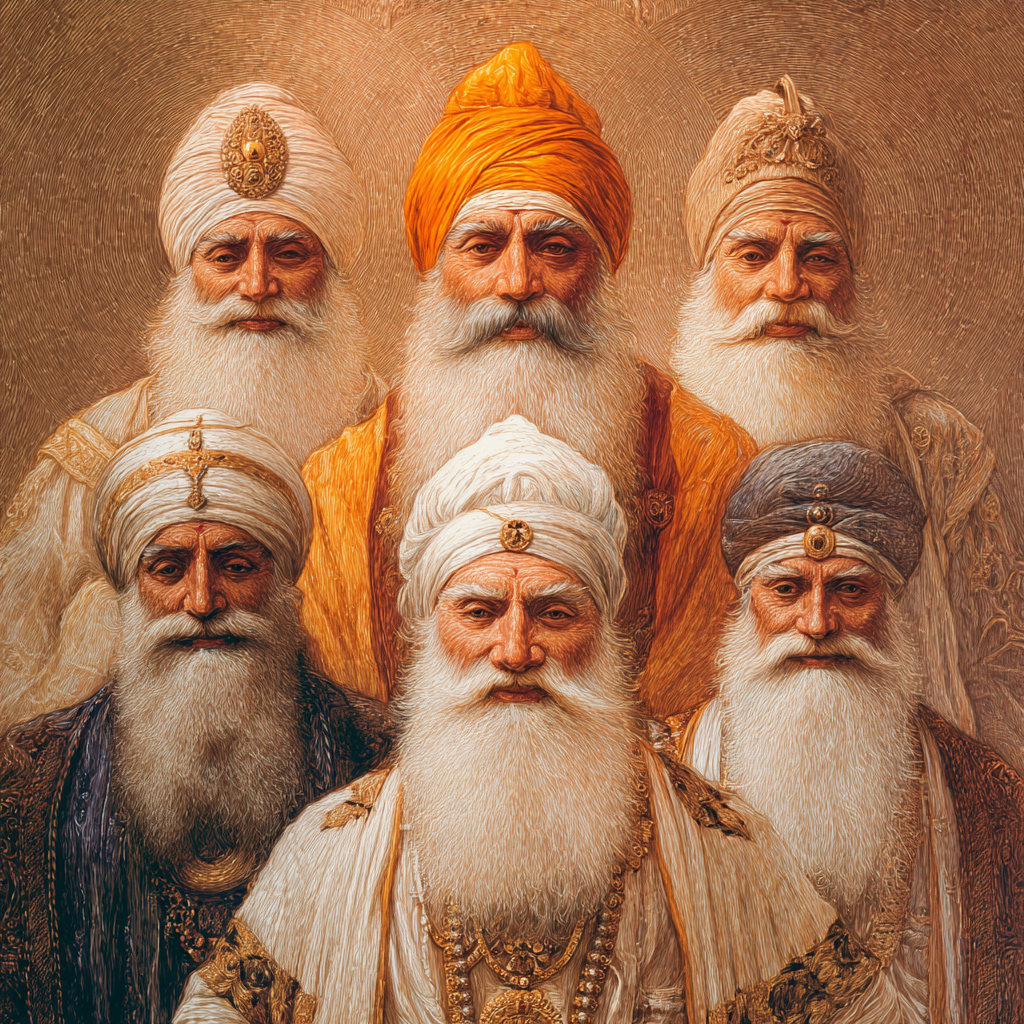 Sikhism, Gurus, and the "Cult" Label: A Lesson in Cultural Competency