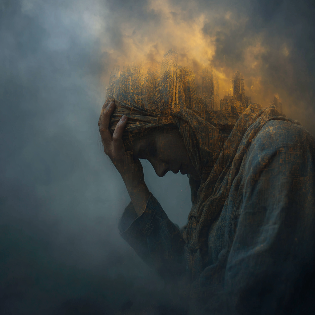 Why We Must Identify Spiritual Emergencies Correctly