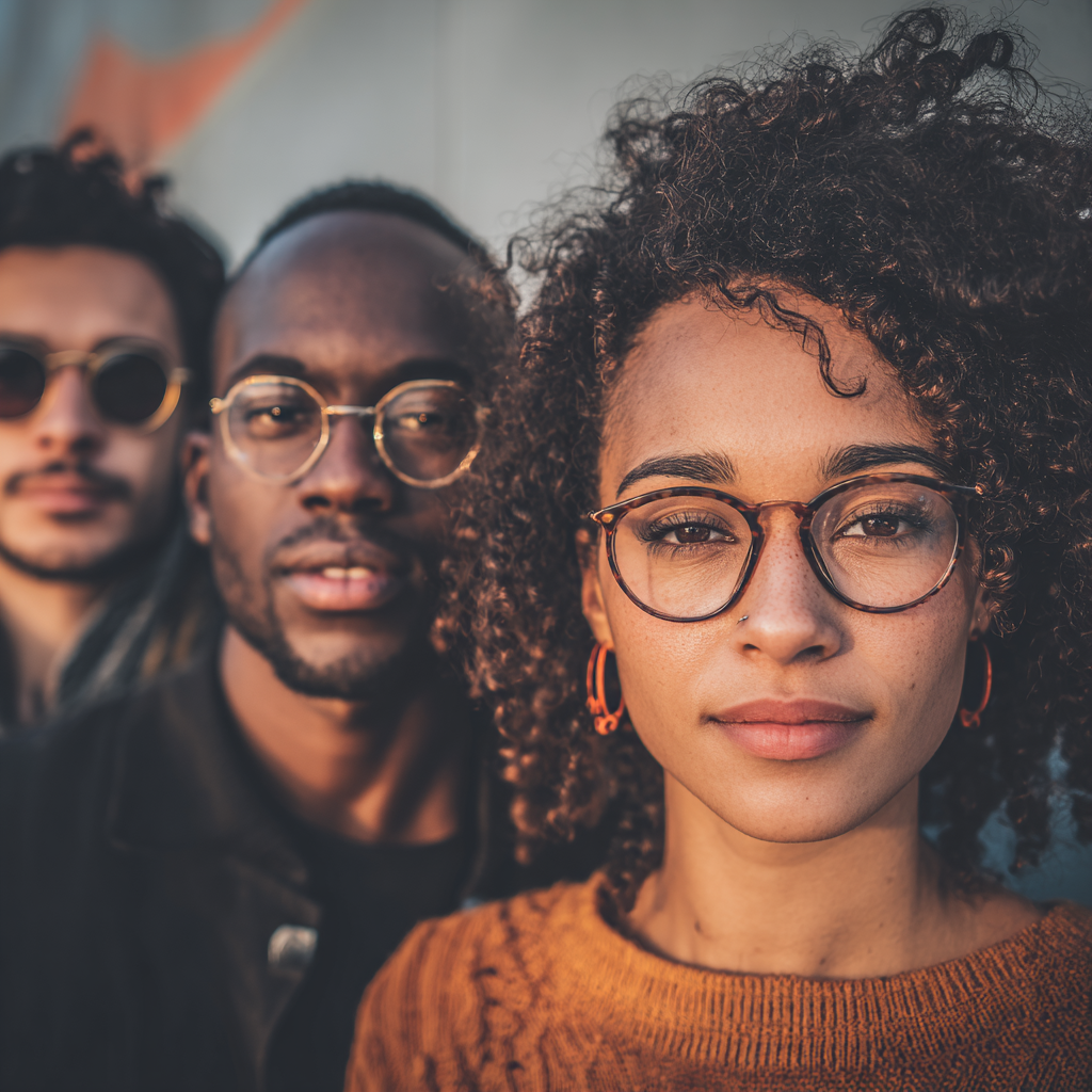 How to Build Identity Through Values