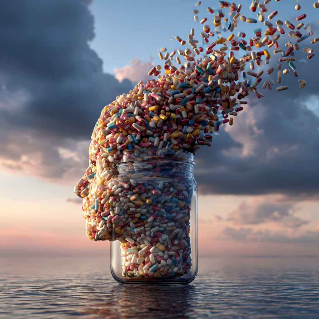 The Self-Fulfilling Prophecy: Harnessing the Power of Placebo (and Avoiding Nocebo) in Healing