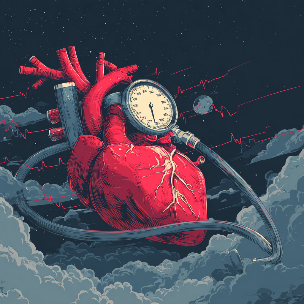 How Biofeedback Trains Your Body to Lower Blood Pressure