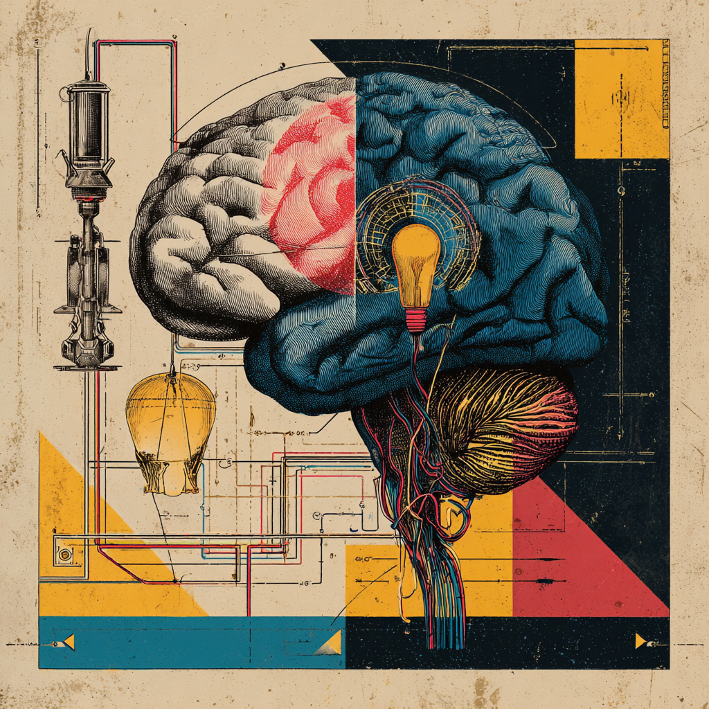 The Neuroscience of How Habits Are Built (and Broken)