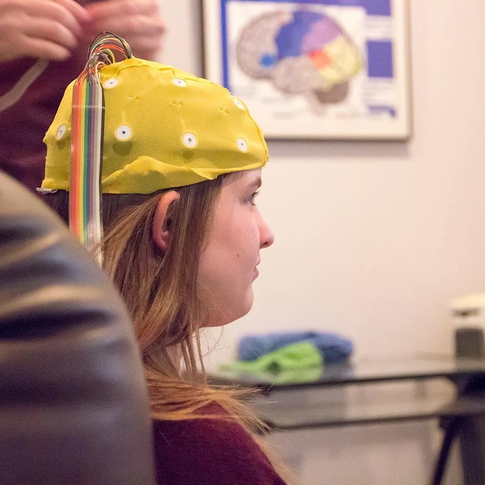 When ADHD Looks Like Trauma: How QEEG May Help Us Understand the Difference