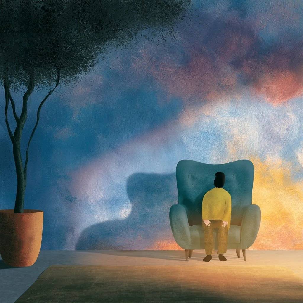When Boundaries Are Not So Simple in Therapy
