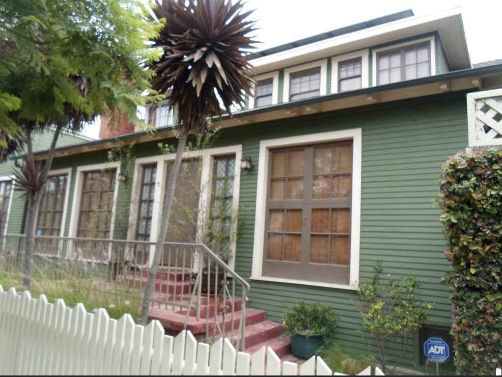 Gentrification, Homelessness, and the Fight for Community Identity