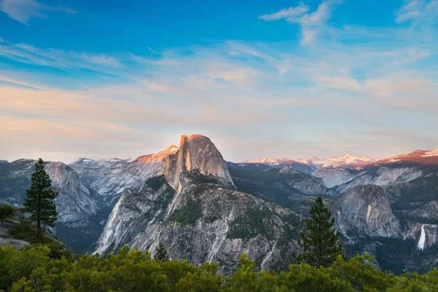 Yosemite