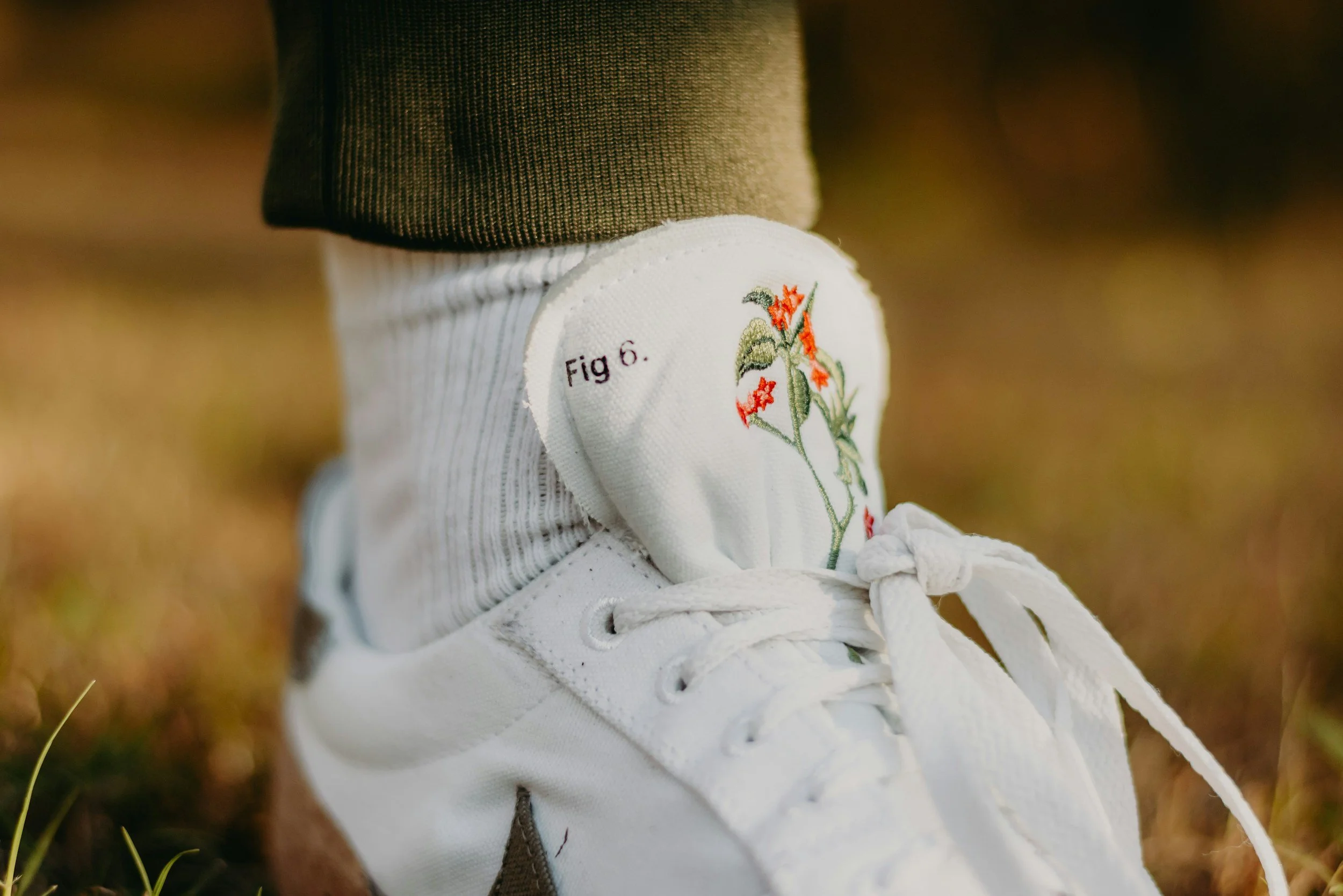 ADIDAS MEET oaxaca.