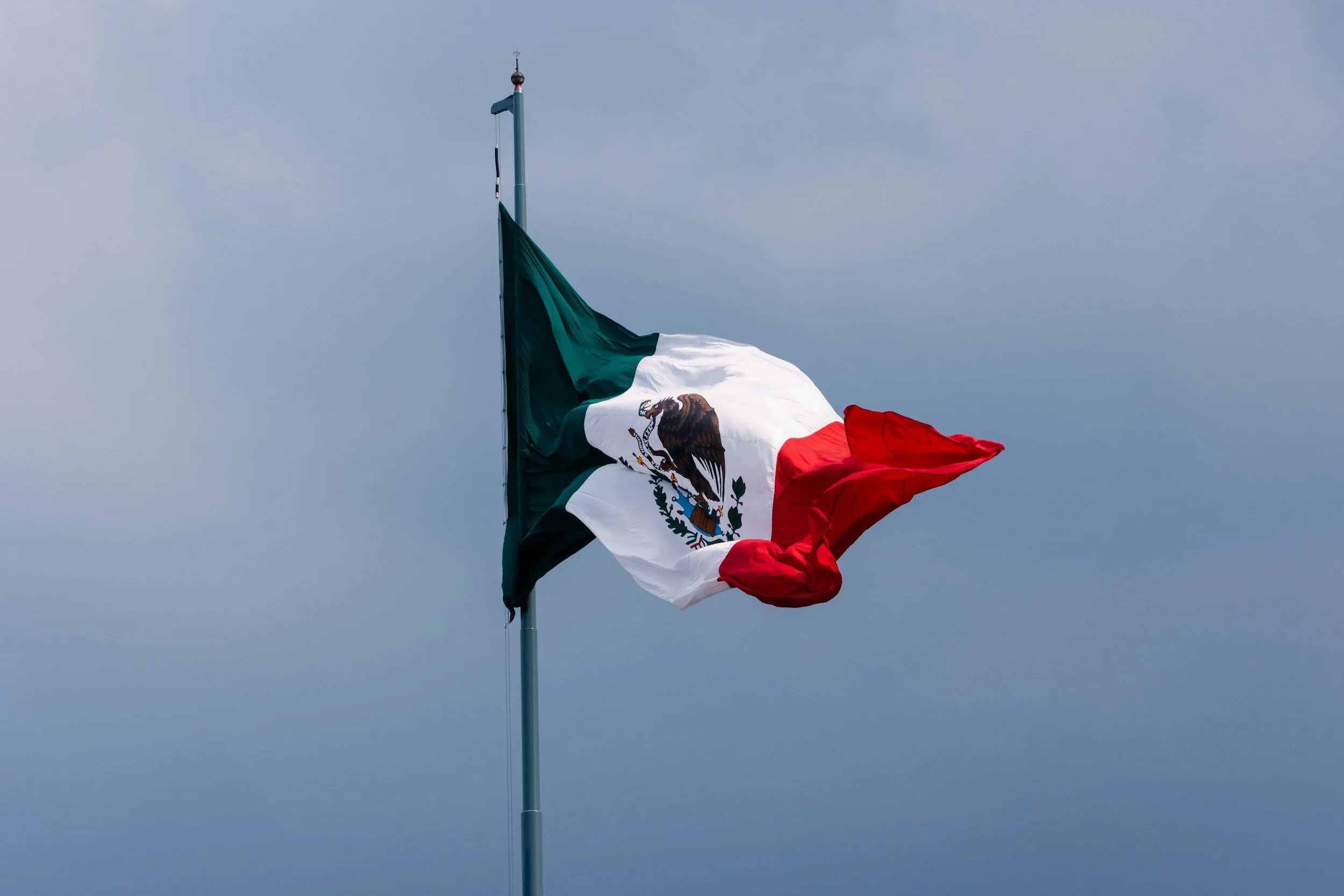 Mexico’s Economy Goes Down 3%
