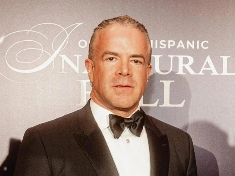 Miss Universe Owner Charged