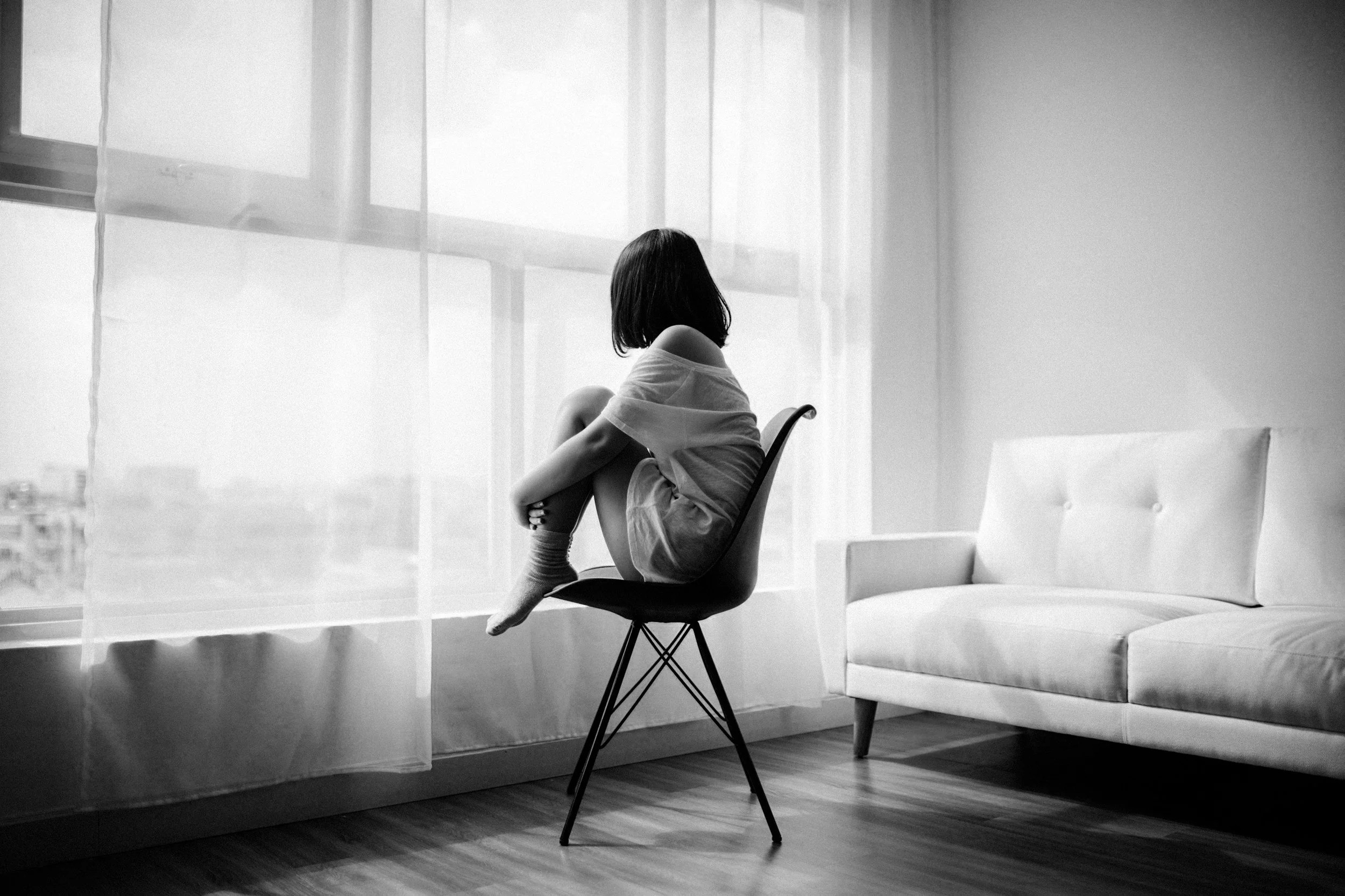 DEPRESSION.