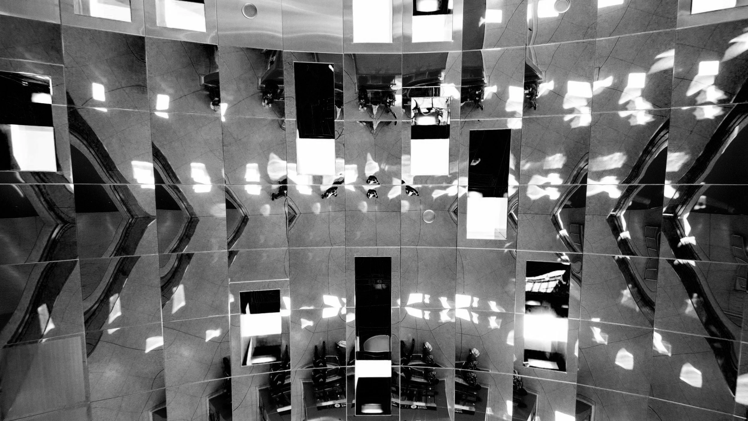 MIRRORS.