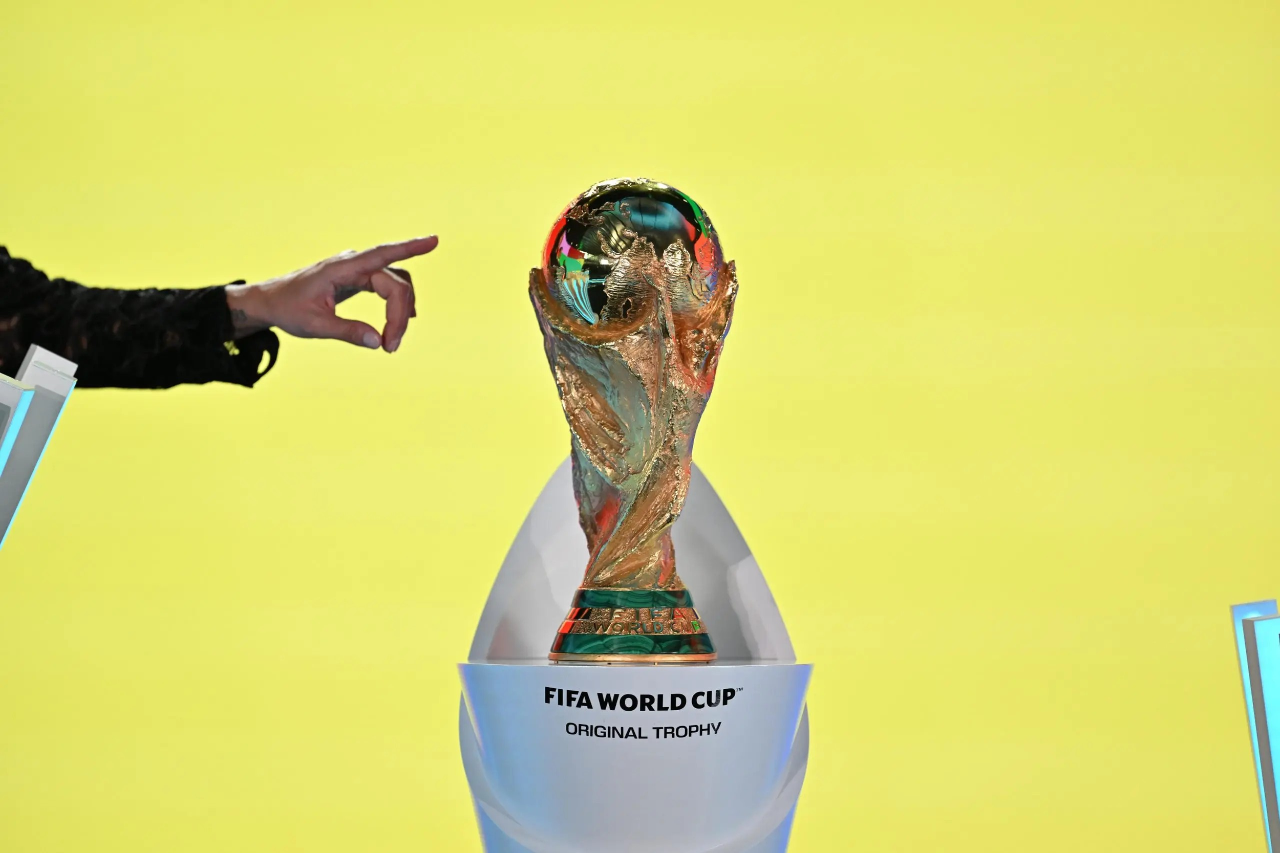2026 World Cup.
