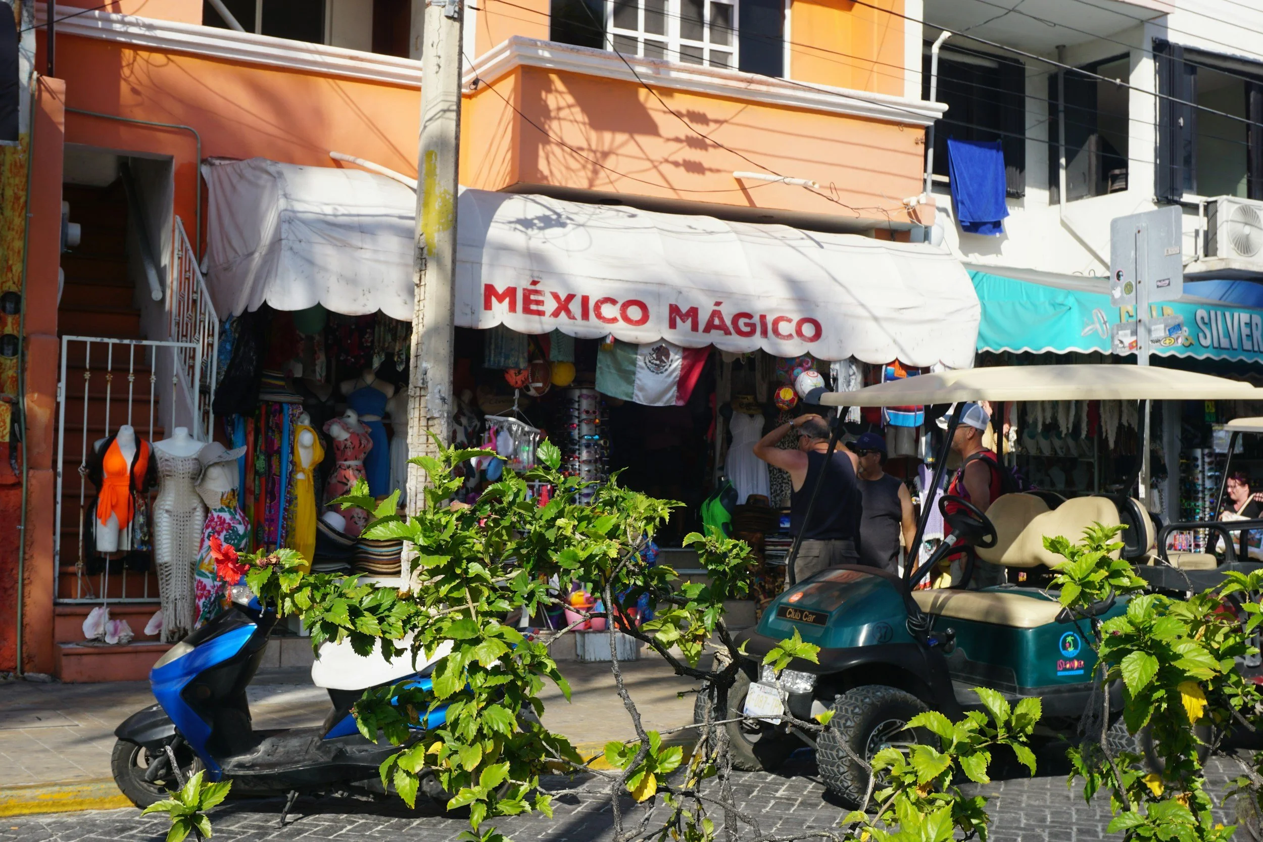 Mexico Set to Become a Top 5 Global Travel Hub.