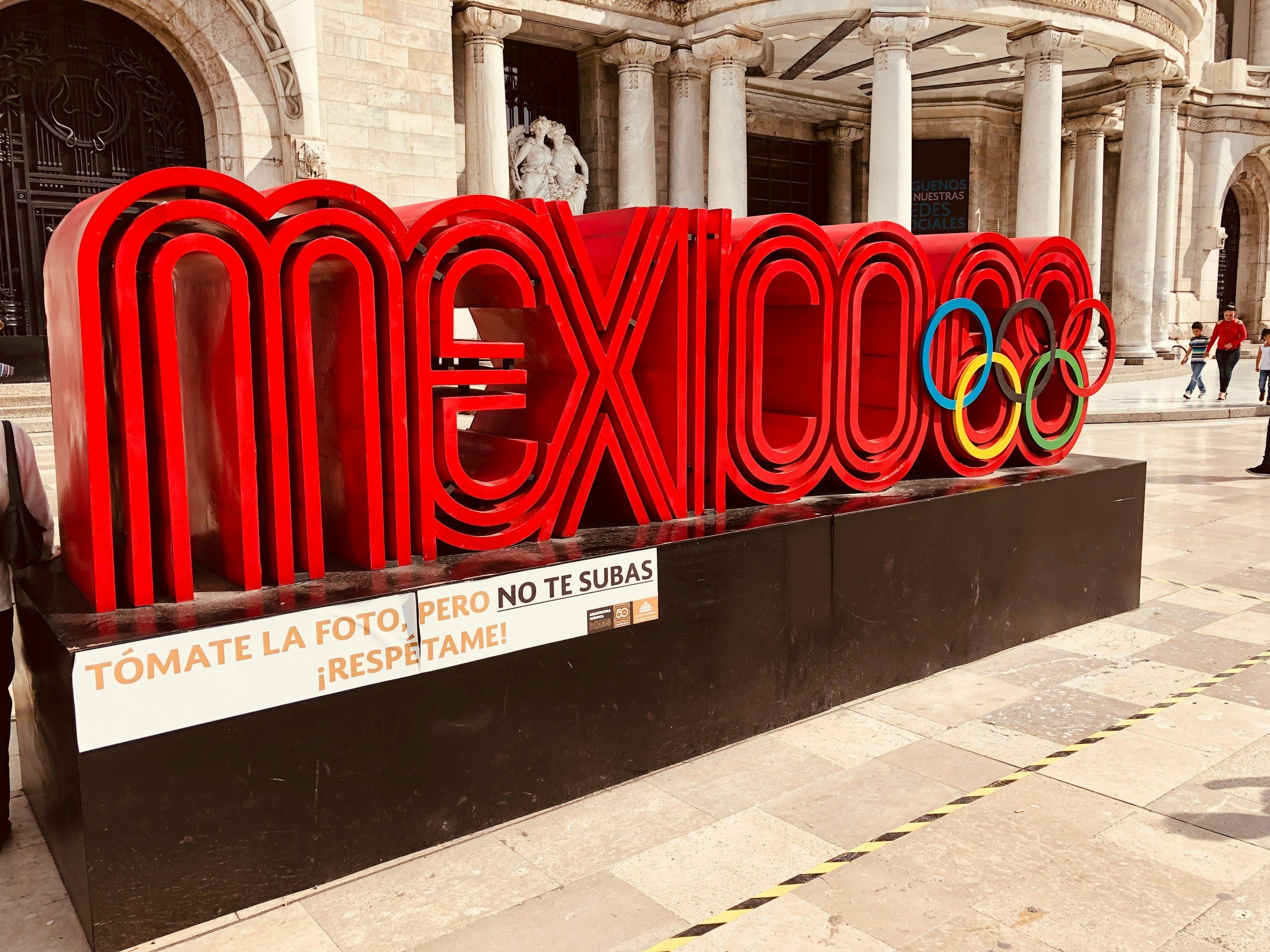 Mexico Holds Lowest Global Unemployment Rate.