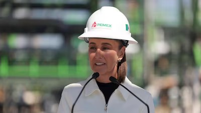 President Says No To U.S. Intervention.