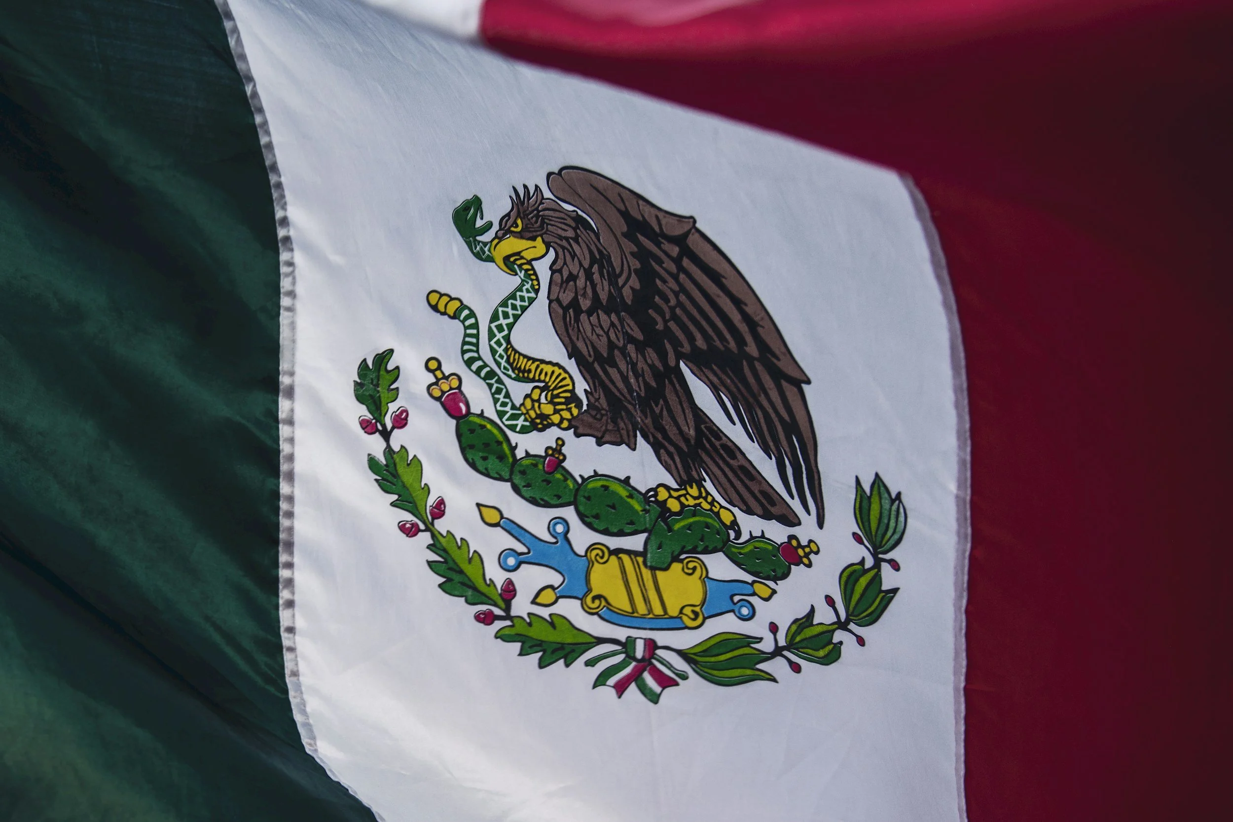 Mexico Rejects Trump’s Move.