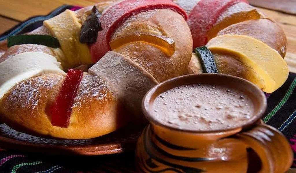 Top Rosca de Reyes Spots in Mexico City 2026.