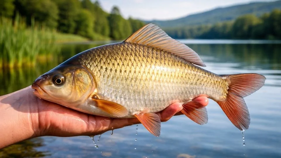 China Creates Boneless Fish For Mass Consumption.