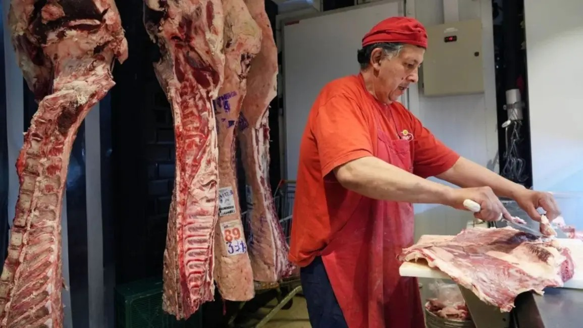 Rules for New Beef Export Quotas.