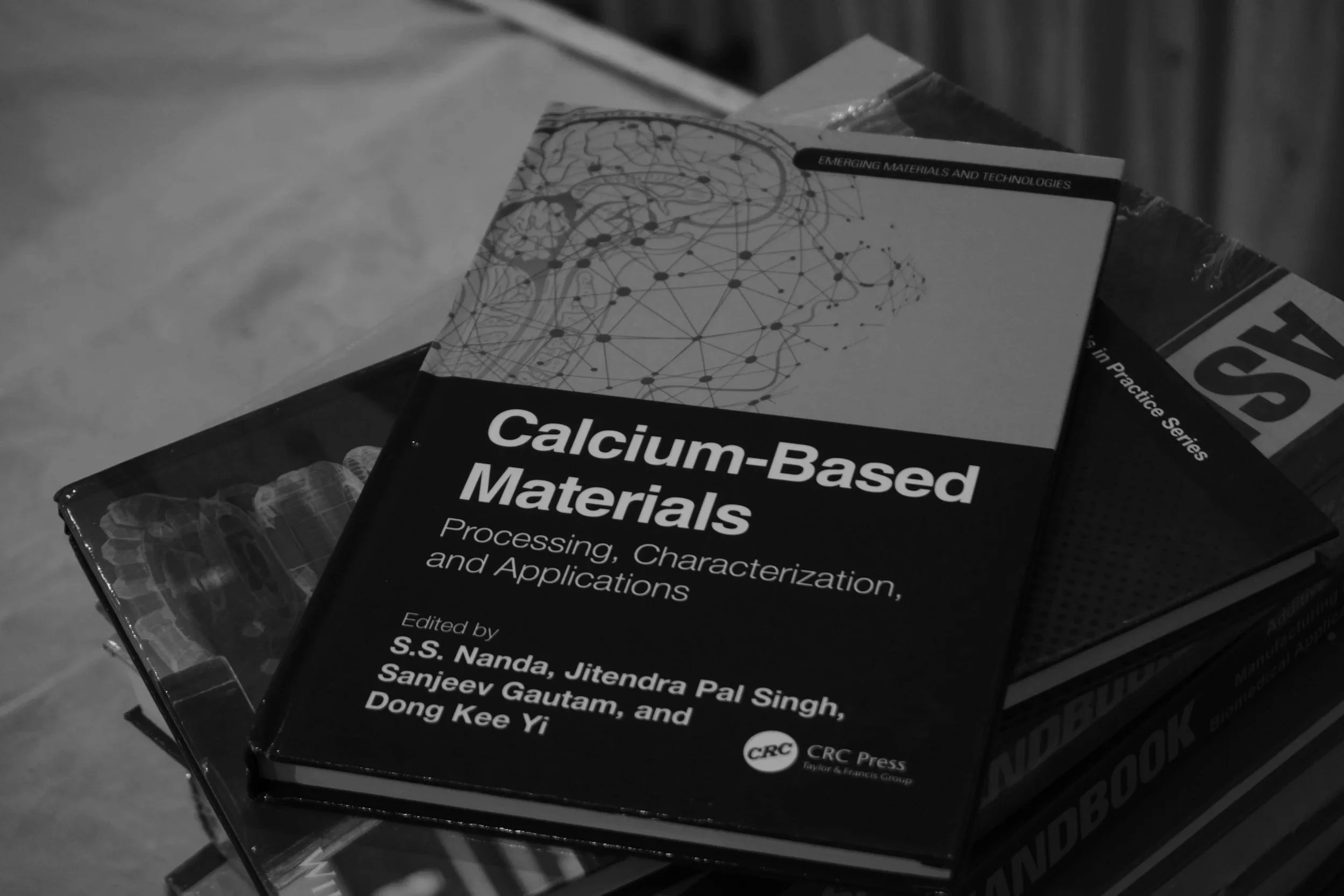 CALCIUM.