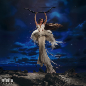 Belinda Moves To Spain. 