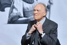 Alejandro Gertz Manero. 